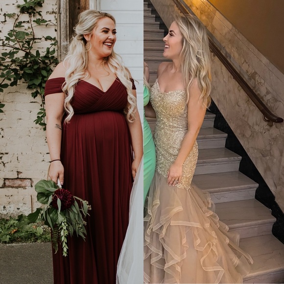 Meet your Posher, Stephanie - Picture 4 of 5